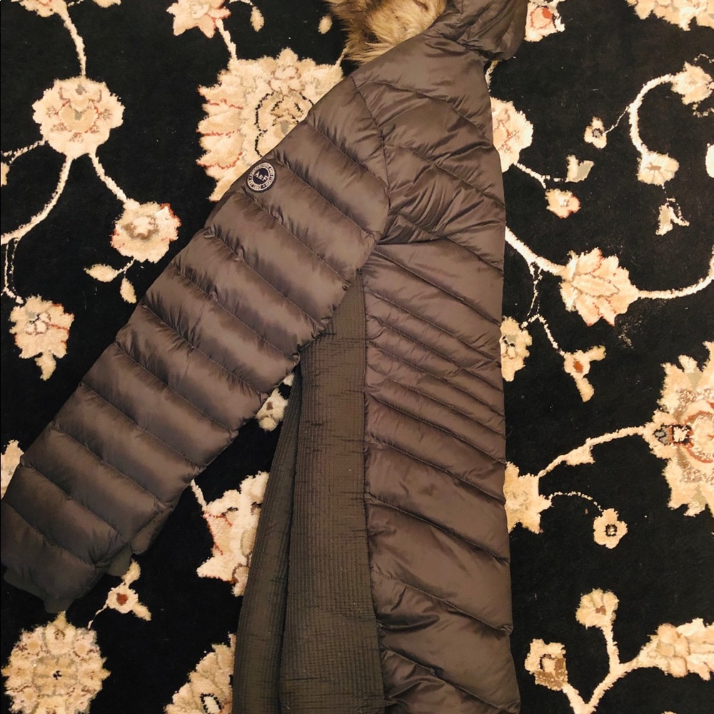 Women’s puffer - Picture 2 of 4